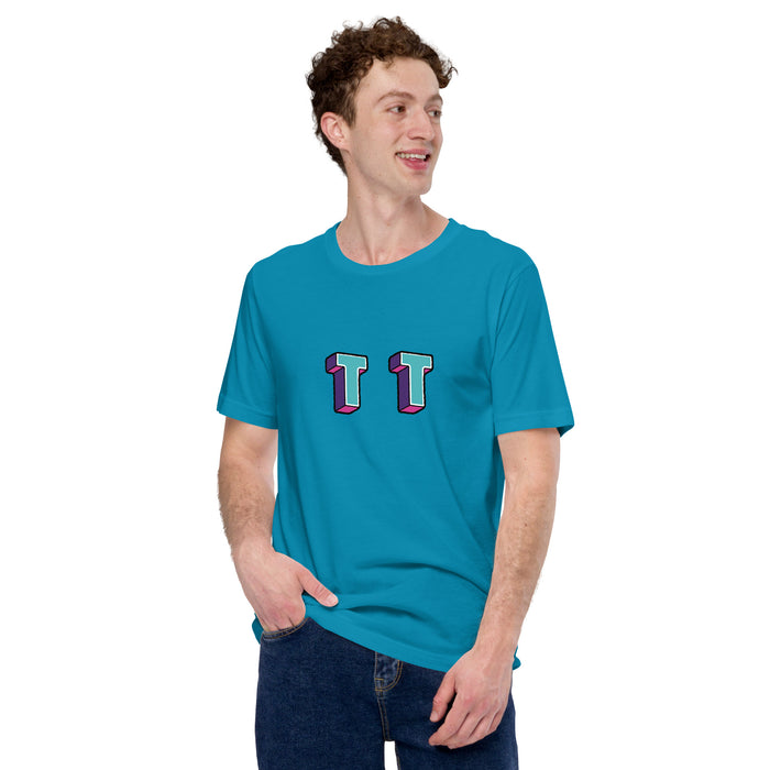 TT - Unisex-T-Shirt