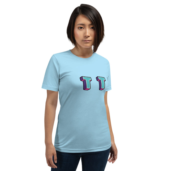 TT - Unisex-T-Shirt