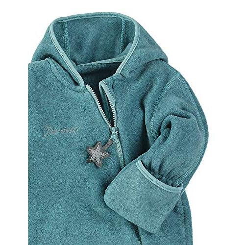 Sterntaler Baby - Jungen Overall Strampler