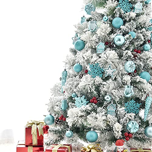 Weihnachtskugeln Christbaumschmuck Aufhänger Christbaumkugeln