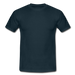 Männer T-Shirt Time SR - Navy